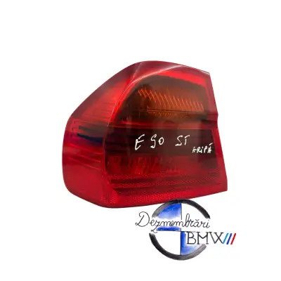 Tripla/ stop/ lampa aripa stanga 6937457 63216937457