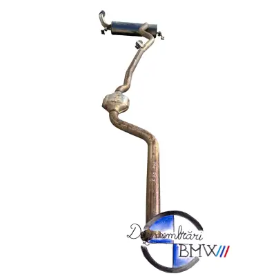 Toba esapament,/ toba evacuare bmw originala  cod 8577963 8577963