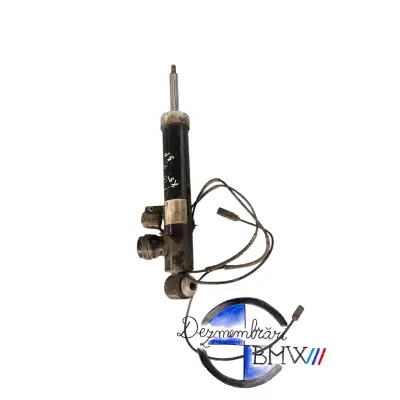 Amortizor roata/ telescop stanga spate electric 4X4/ 4X2 37106875087, 6875087 37106875087