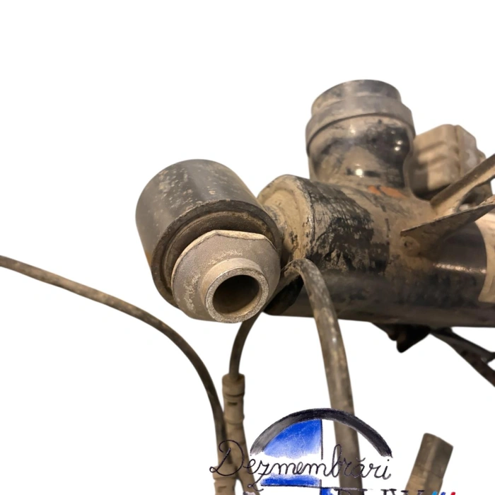 Amortizor roata/ telescop stanga spate electric 4X4/ 4X2 37106875087, 6875087 37106875087