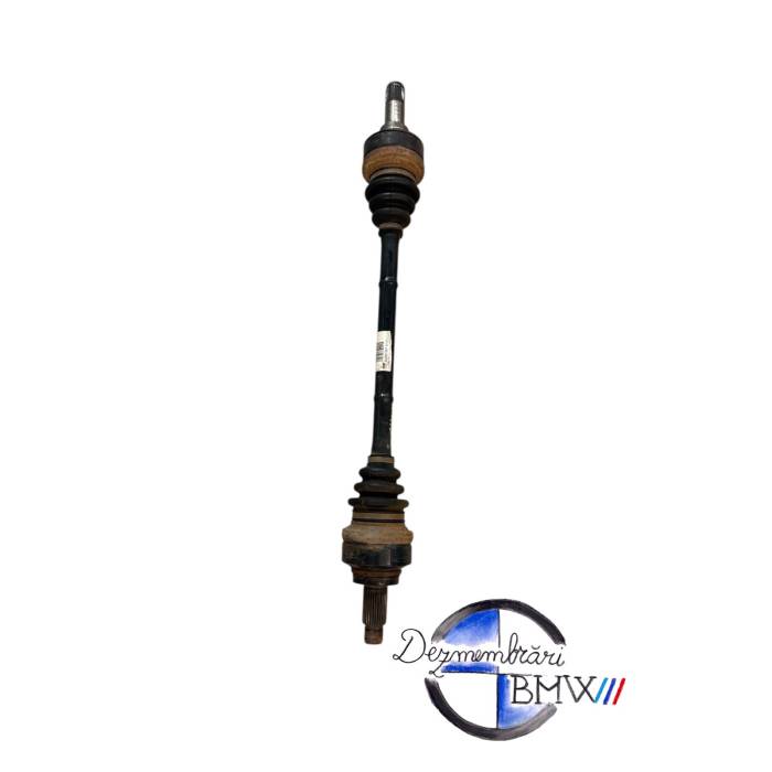 Planetara stanga spate originala bmw cod 8680347 33208680347