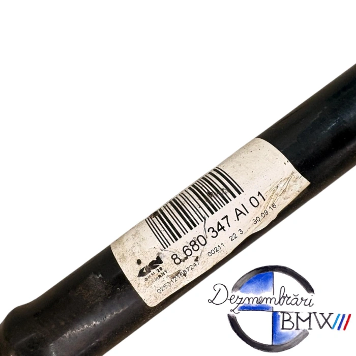 Planetara stanga spate originala bmw cod 8680347 33208680347
