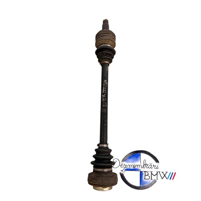 Planetara stanga spate bmw , cod 7523959 33217523959