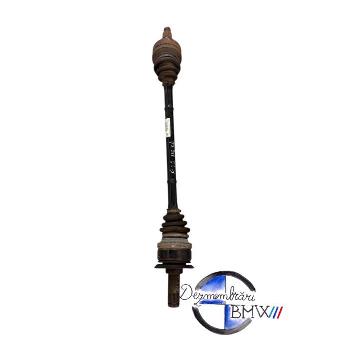 Planetara dreapta spate bmw originala, cod 7624206 33207624206