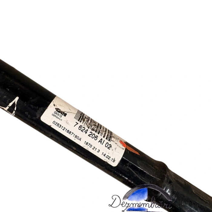 Planetara dreapta spate bmw originala, cod 7624206 33207624206