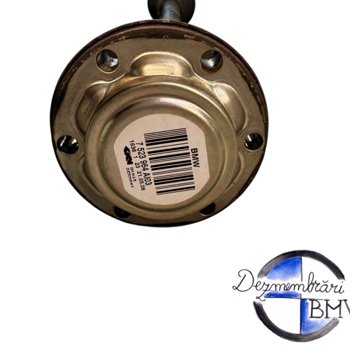 Planetara dreapta spate originala bmw, cod 7523964 33217523964