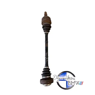 Planetara stanga spate originala bmw, cod 7533445 33217533445