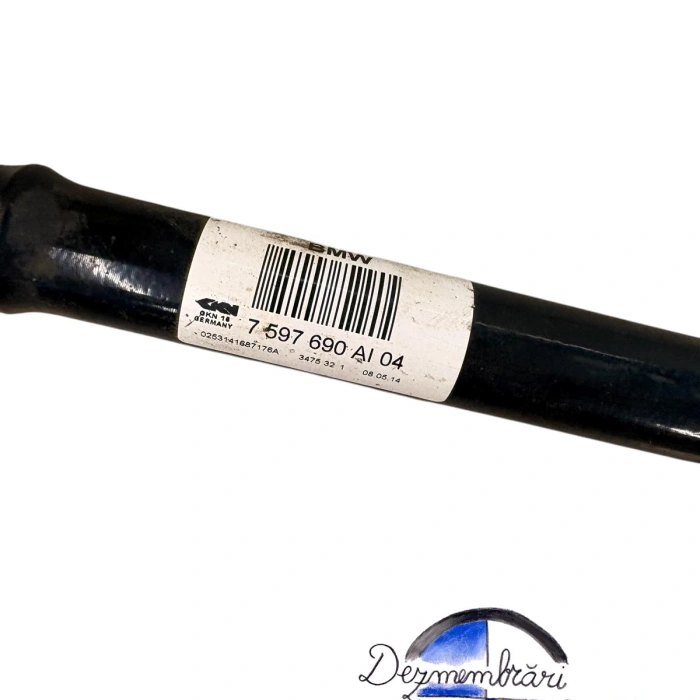 Planetara dreapta spate originala bmw, cod 7597690 33207597690