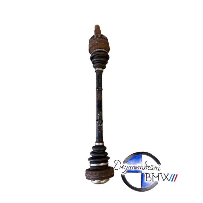 Planetara stanga spate originala bmw, cod 7533445 33217533445