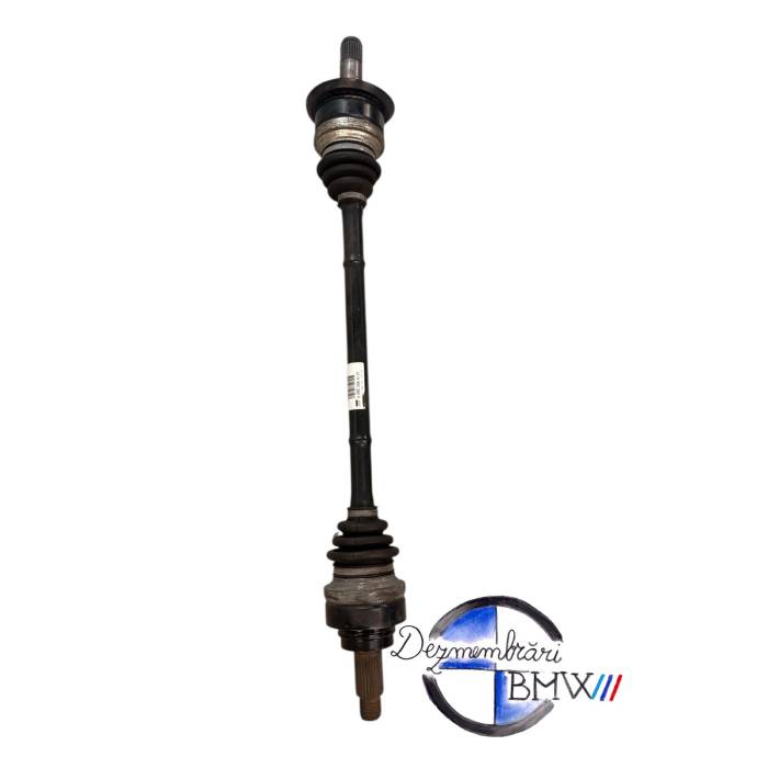 Planetara dreapta spate bmw originala, cod 8680348 33208680348