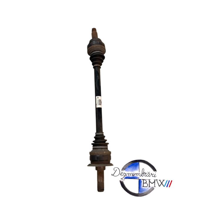 Planetara stanga spate originala bmw cod 7581021 7581021