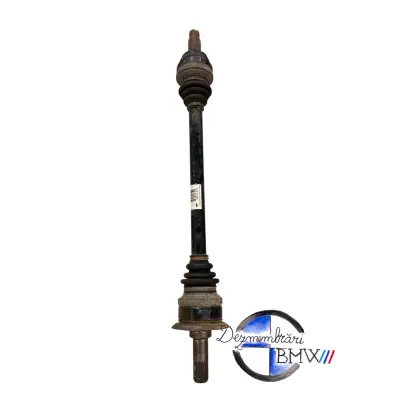 Planetara stanga spate originala bmw cod 7598041 33207598041