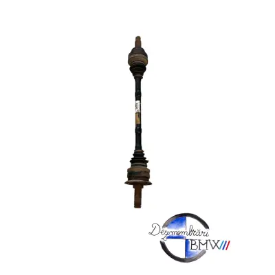 Planetara stanga spate originala bmw, cod 7614493 33207614493