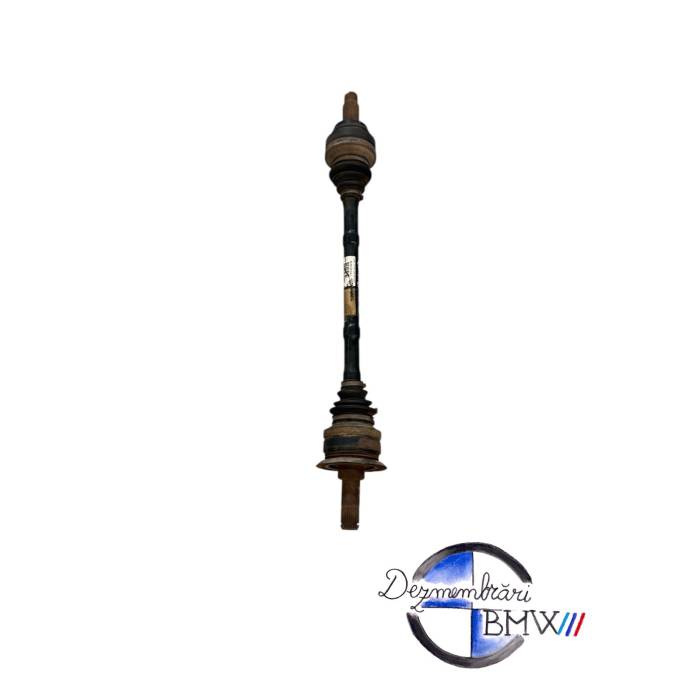 Planetara stanga spate originala bmw, cod 7614493 33207614493