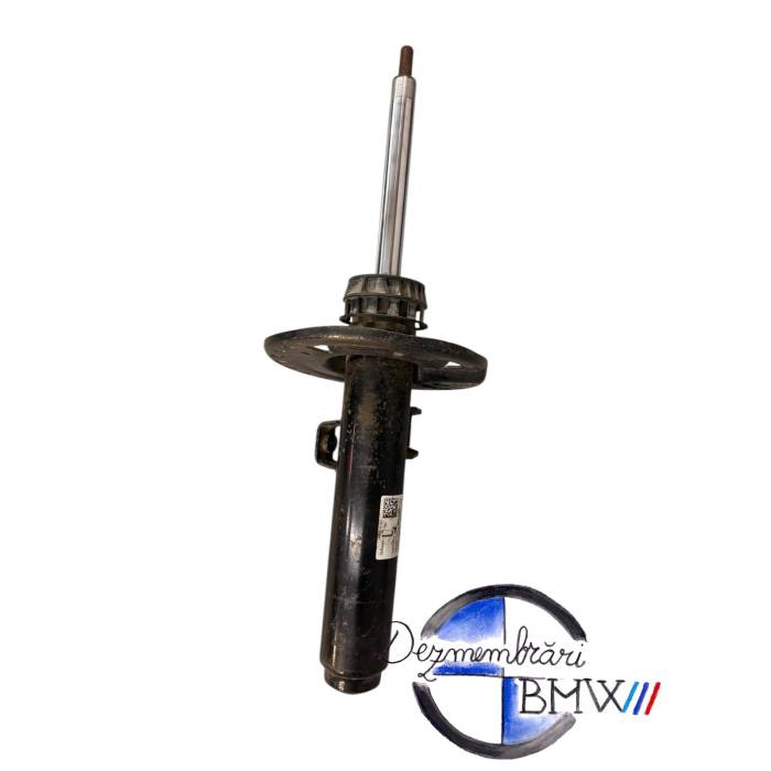 Amortizor roata stanga fata original Bmw, cod 7768793 7768793