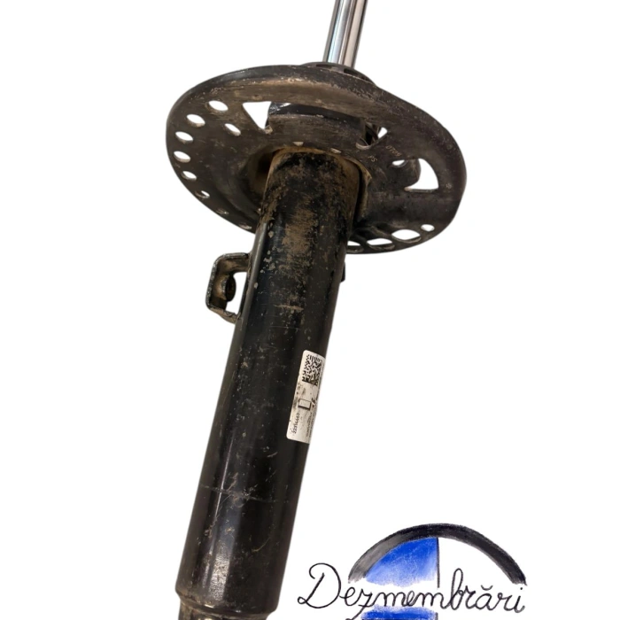 Amortizor roata stanga fata original Bmw, cod 7768793 7768793
