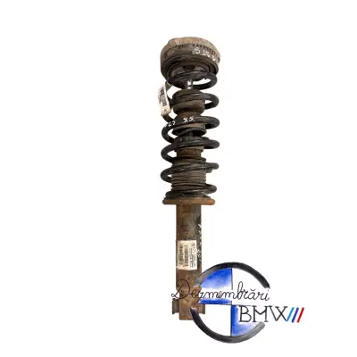 Amortizor roata stanga spate original Bmw, cod 6796422 33526796422