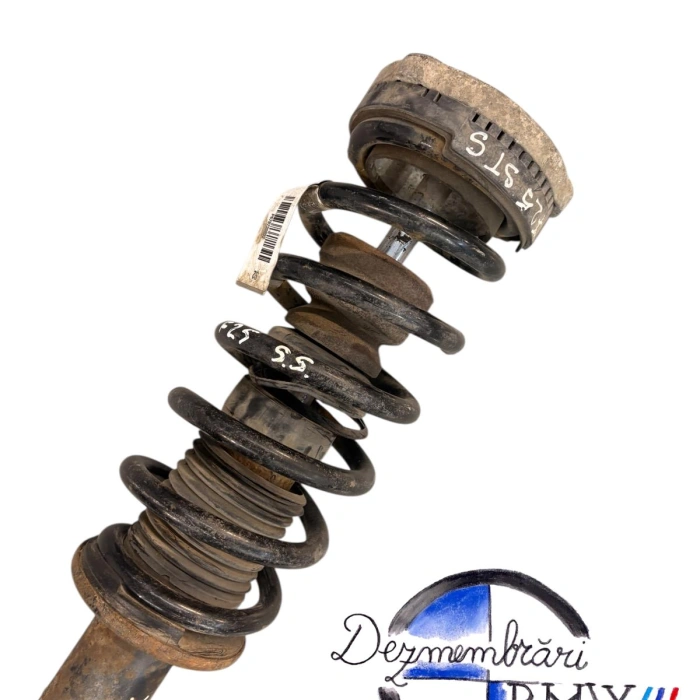 Amortizor roata stanga spate original Bmw, cod 6796422 33526796422