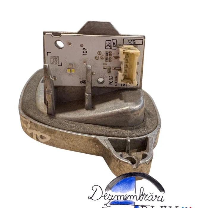 Modul far pozitie stanga cod 90159761, 63119448115 63119448115