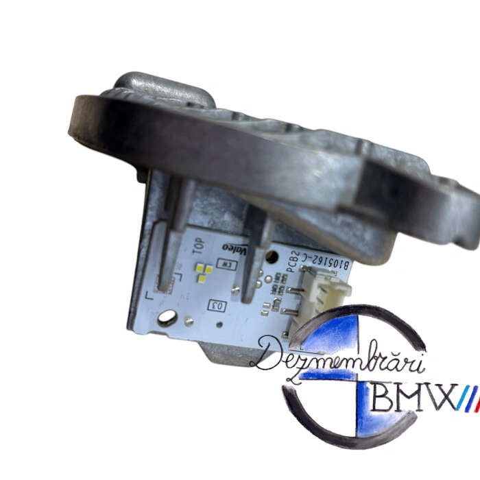 Modul far pozitie dreapta cod 90159762, 63119448116 63119448116