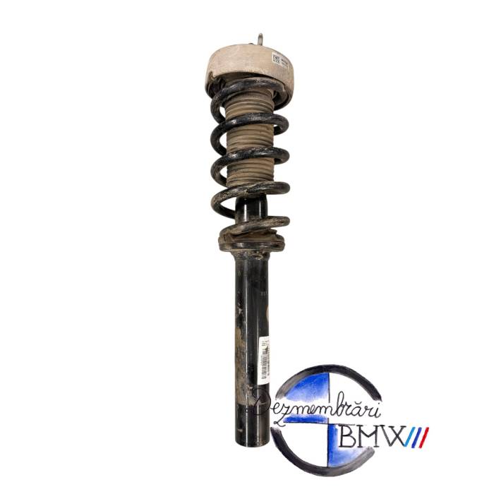 Amortizor roata / telescop fata complet cu arc, 4X4, COD 31316851747,  6851747 31316851747