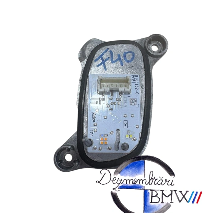 Modul far pozitie dreapta cod 90159762, 63119448116, 901533167 63119448116