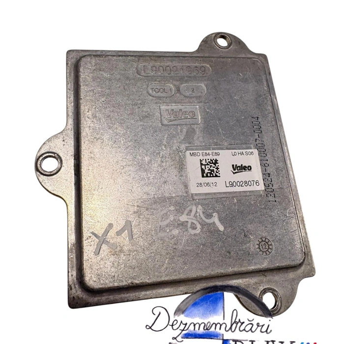 Modul far , Modul far xenon calculator, Balast xenon BMW 7342174 63117342174
