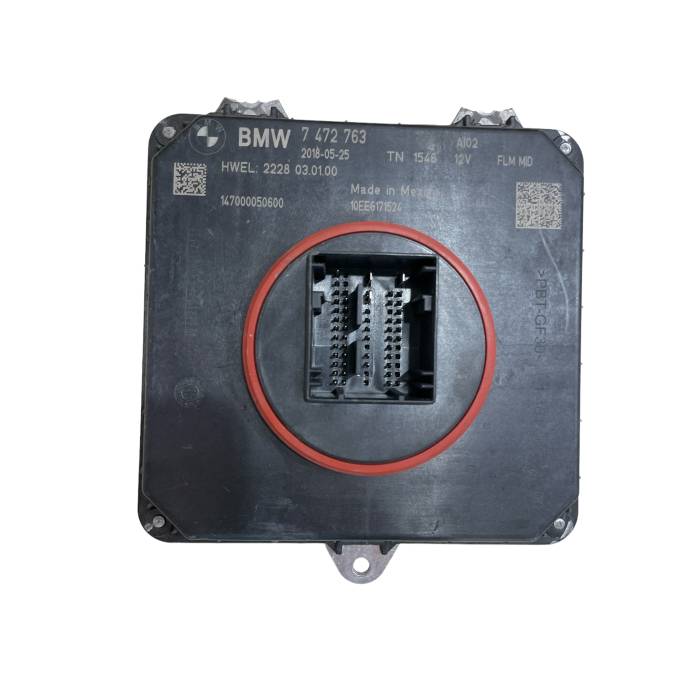 Modul far, modul far Led calculator bmw cod 7472763 63117472763