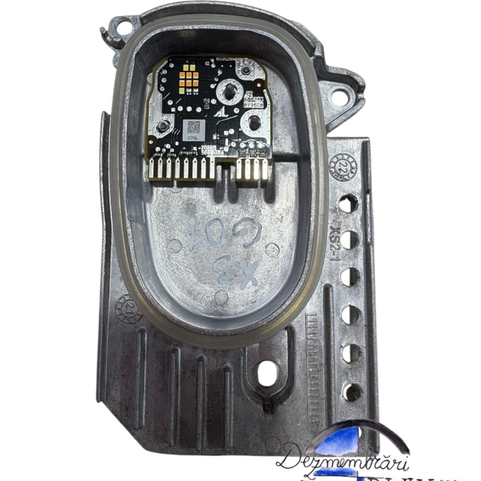 Modul far, modul semnalizare far stanga, cod 5A0E625,6002TZ0393 63115A0E625