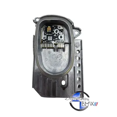 Modul far, modul semnalizare far stanga, cod 5A0E625,6002TZ0393 63115A0E625