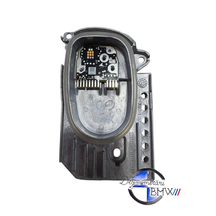 Modul far, modul semnalizare far stanga, cod 5A0E625,6002TZ0393 63115A0E625