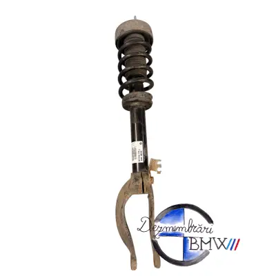 Amortizor roata / telescop fata complet cu arc, 4X4, COD 31316851747,  6851747 31316851747