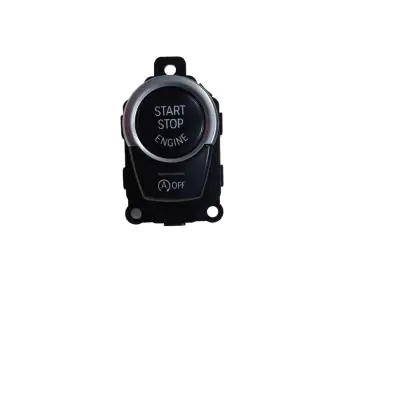 Buton start-stop, Buton pornire/oprire motor  cod 9263437 61319263437