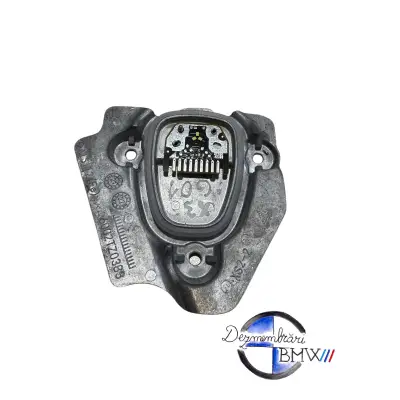 Modul far DRL, modul pozitie lumini stanga , cod 5A0E623, 6002TZ0383 5A0E623