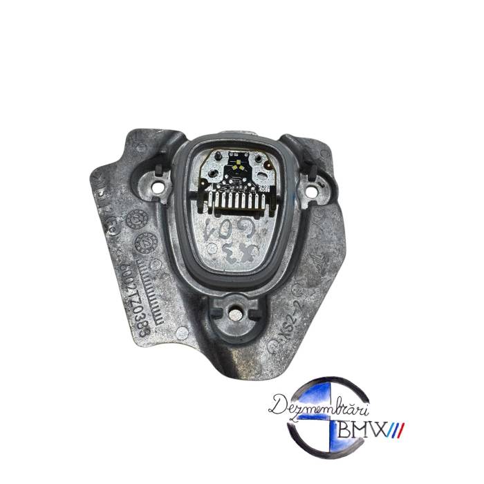 Modul far DRL, modul pozitie lumini stanga , cod 5A0E623, 6002TZ0383 5A0E623