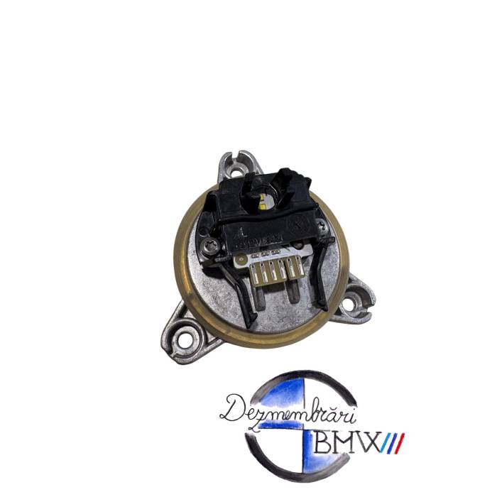 Modul far, modul lumini zi DRL, cod 6002tm0421 , 7466102 63117466102