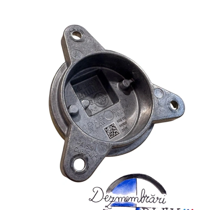 Modul far, modul lumini zi DRL, cod 6002tm0421 , 7466102 63117466102