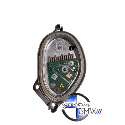 Modul far, modul semnalizare far dreapta bmw cod 9466178,1420000502 63119466178