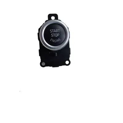 Buton start-stop buton pornire/ oprire motor , cod 9229563 61319229563