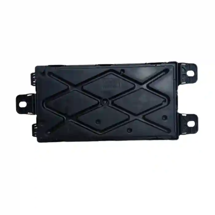 Control unit, rear electronic module,Unitate de control, modul electronic spate,61356819332 61356819332