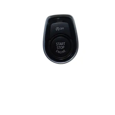 Buton start-stop buton pornire/ oprire motor , cod 9250734 61319250734