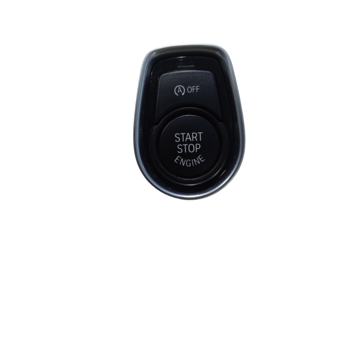 Buton start-stop buton pornire/ oprire motor , cod 9250734 61319250734