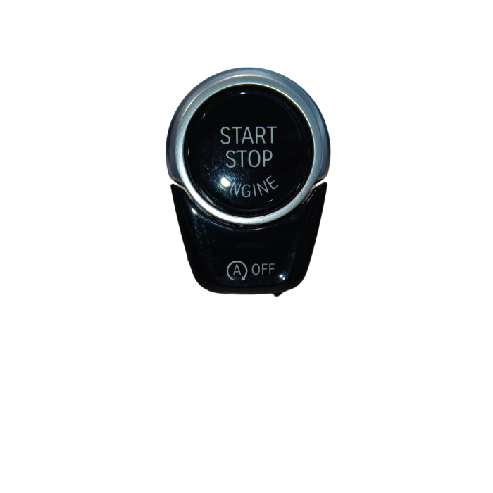 Buton start-stop, buton pornire/ oprire motor , cod 6835087 61316835087