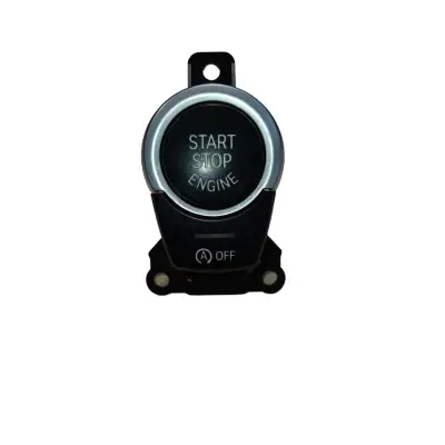Buton start-stop, buton pornire/ oprire motor , cod 9225230 61319225230