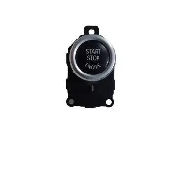 Buton start-stop, buton pornire/ oprire motor , cod 9263436 61319263436