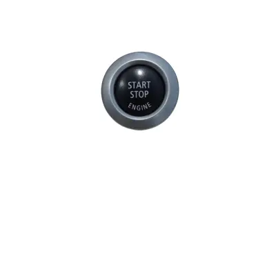 Buton start-stop, Buton pornire/oprire motor, cod 6949913 61316949913