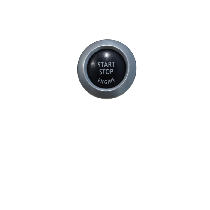 Buton start-stop, Buton pornire/oprire motor, cod 6949913 61316949913