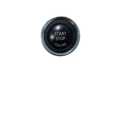 Buton start-stop, Buton pornire/oprire motor, cod 9146356 61319146356