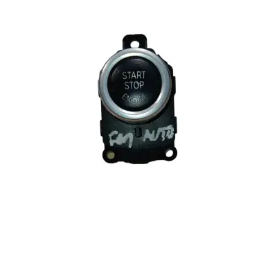 Buton start-stop, Buton pornire/oprire motor, cod 9162555 61319162555