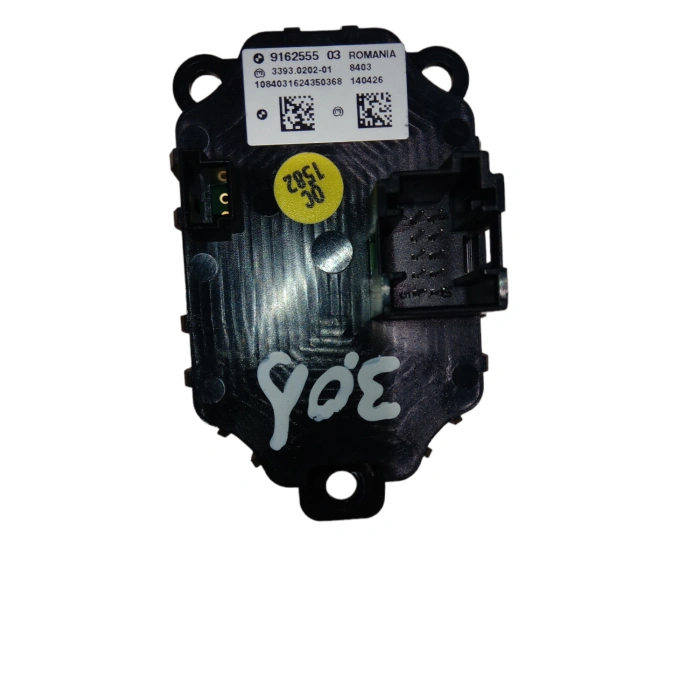 Buton start-stop, Buton pornire/oprire motor, cod 9162555 61319162555